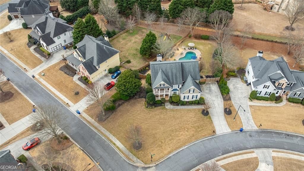 1208 Trey Court Marietta - Photo 57