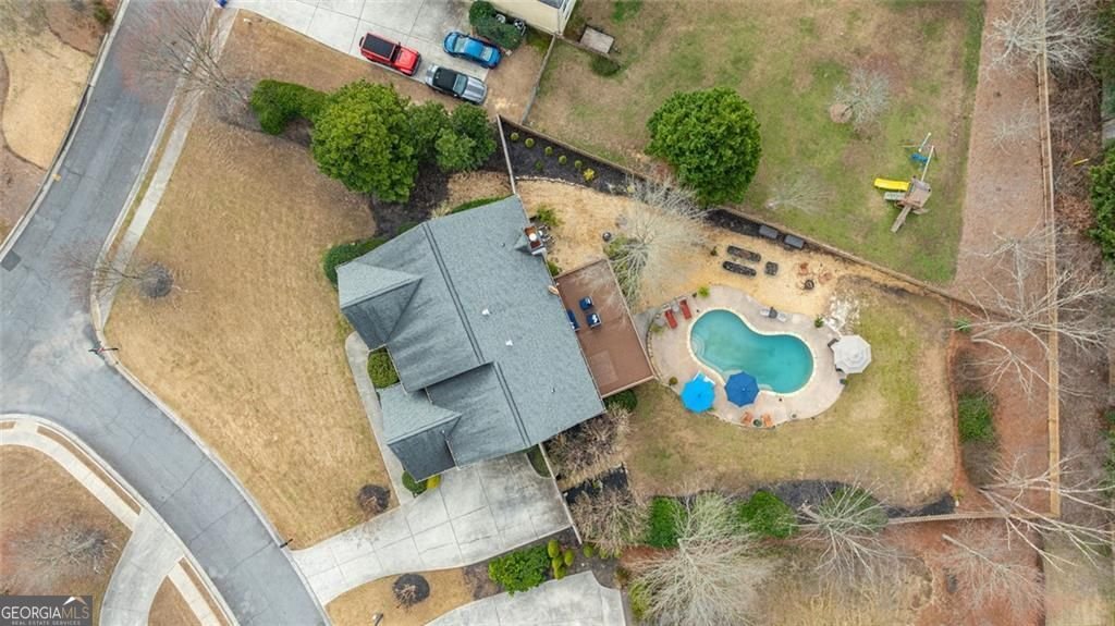 1208 Trey Court Marietta - Photo 58