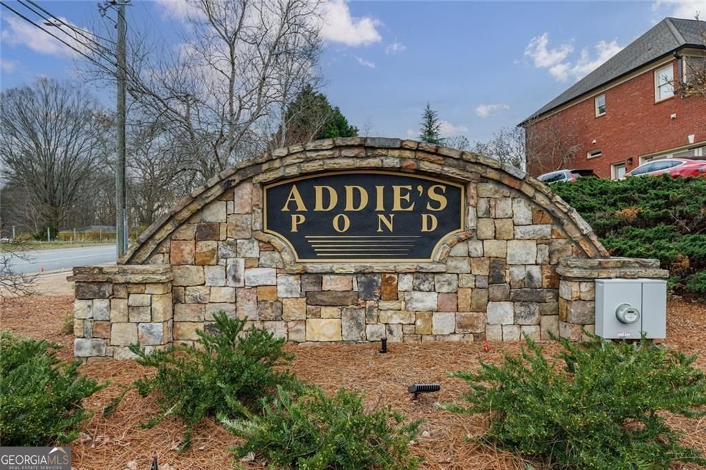 1208 Trey Court Marietta - Photo 59