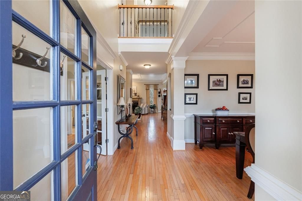 1208 Trey Court Marietta - Photo 6