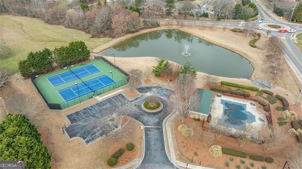 1208 Trey Court Marietta - Photo 60