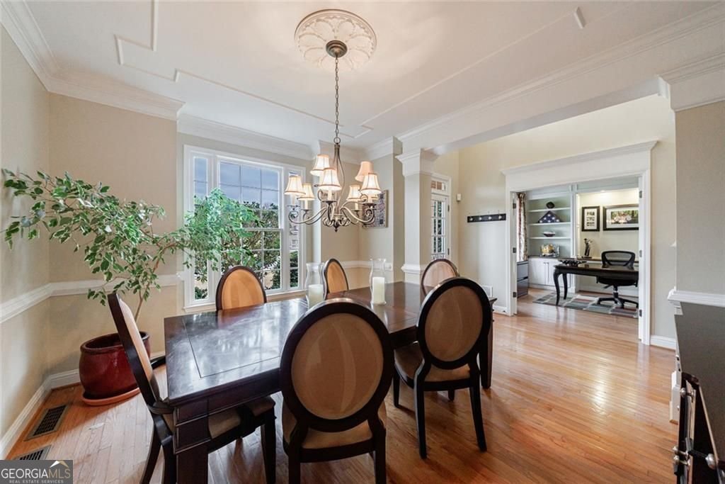 1208 Trey Court Marietta - Photo 9