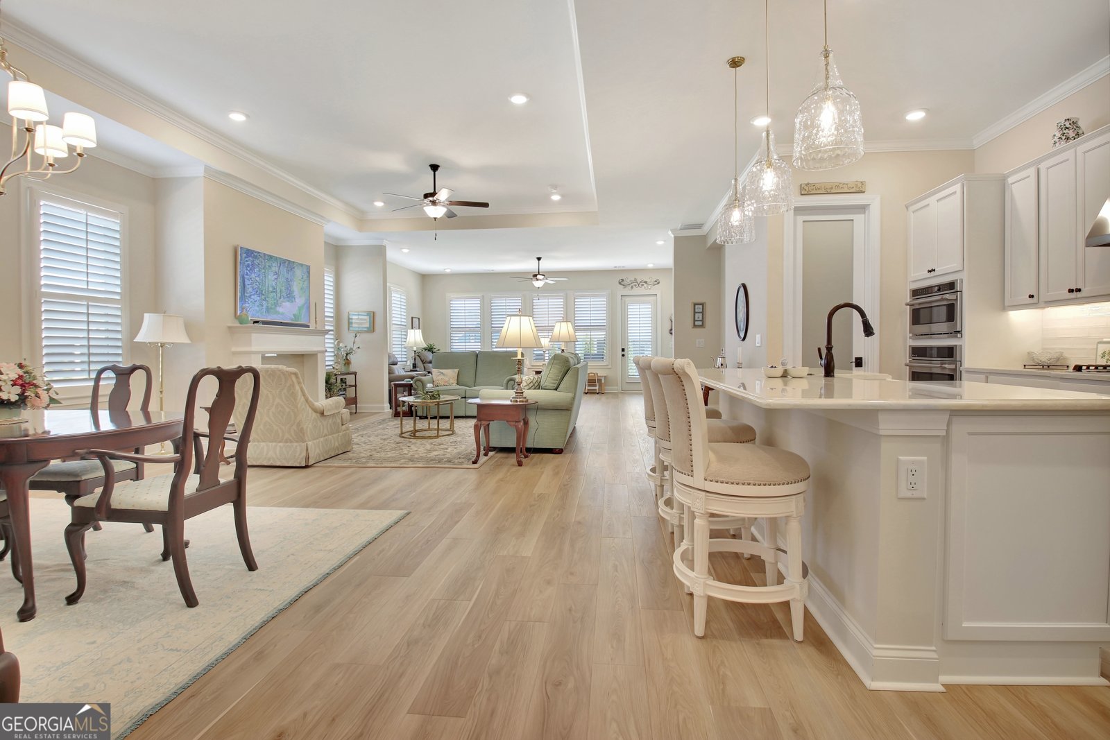 93 Club Cresswind Drive Newnan - Photo 26