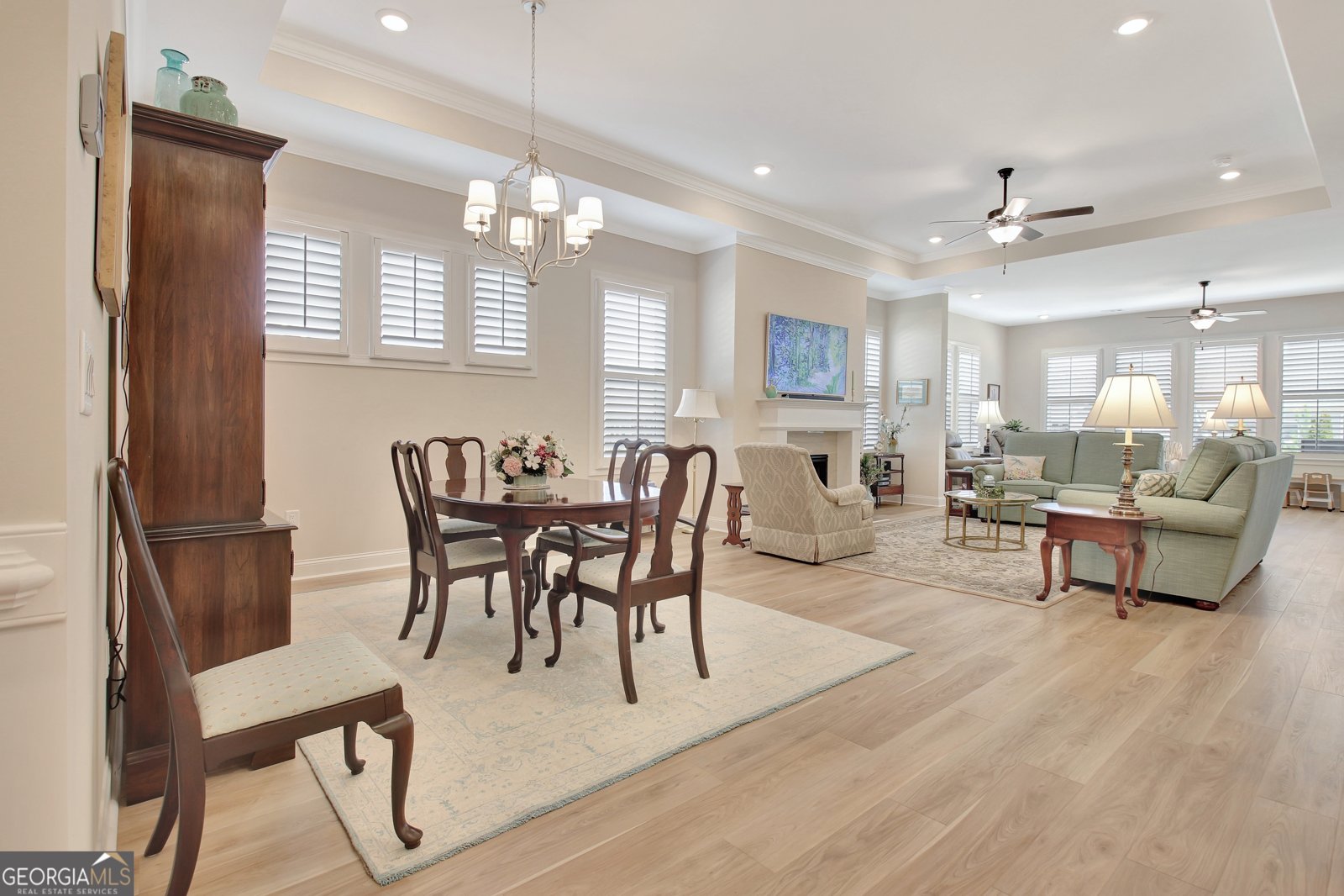 93 Club Cresswind Drive Newnan - Photo 27