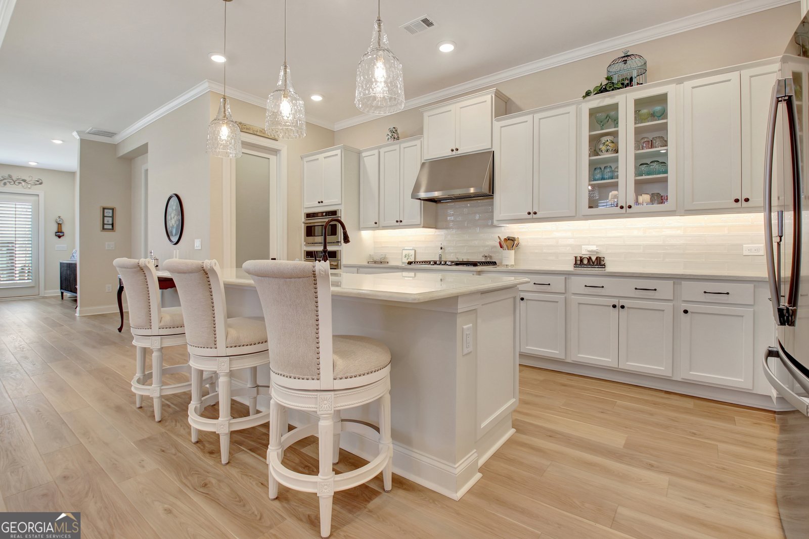 93 Club Cresswind Drive Newnan - Photo 28