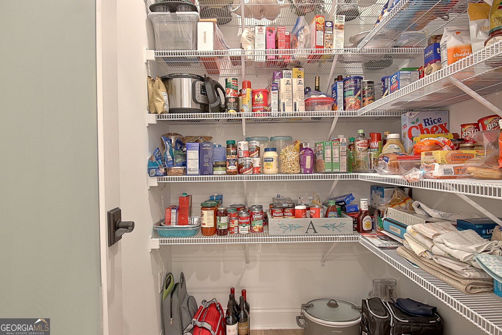 93 Club Cresswind Drive Newnan - Photo 35