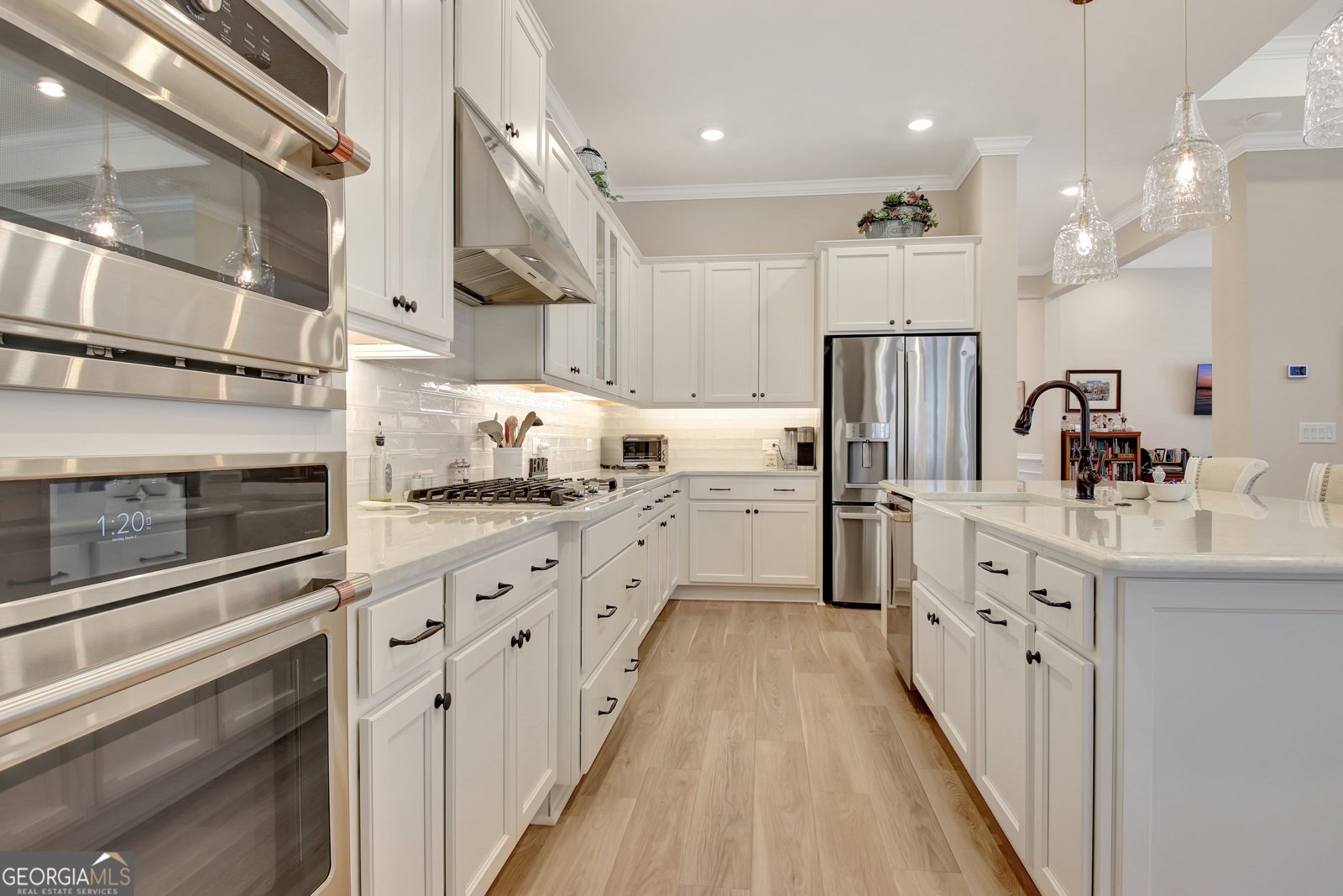 93 Club Cresswind Drive Newnan - Photo 36