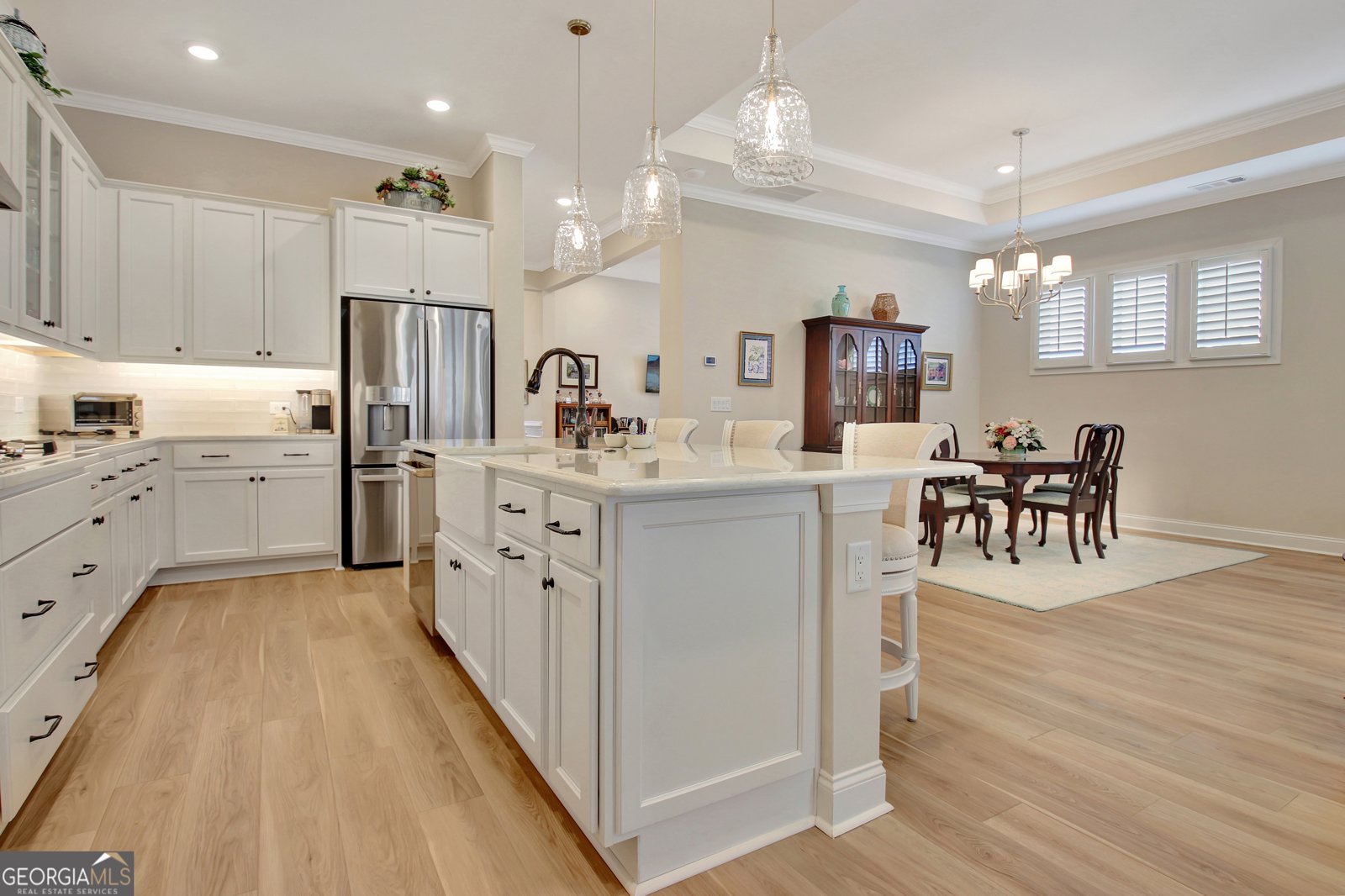 93 Club Cresswind Drive Newnan - Photo 37