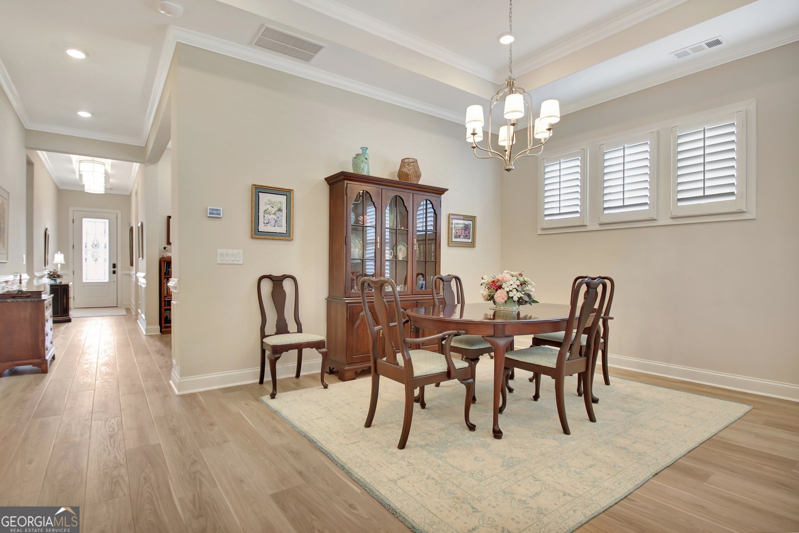 93 Club Cresswind Drive Newnan - Photo 38