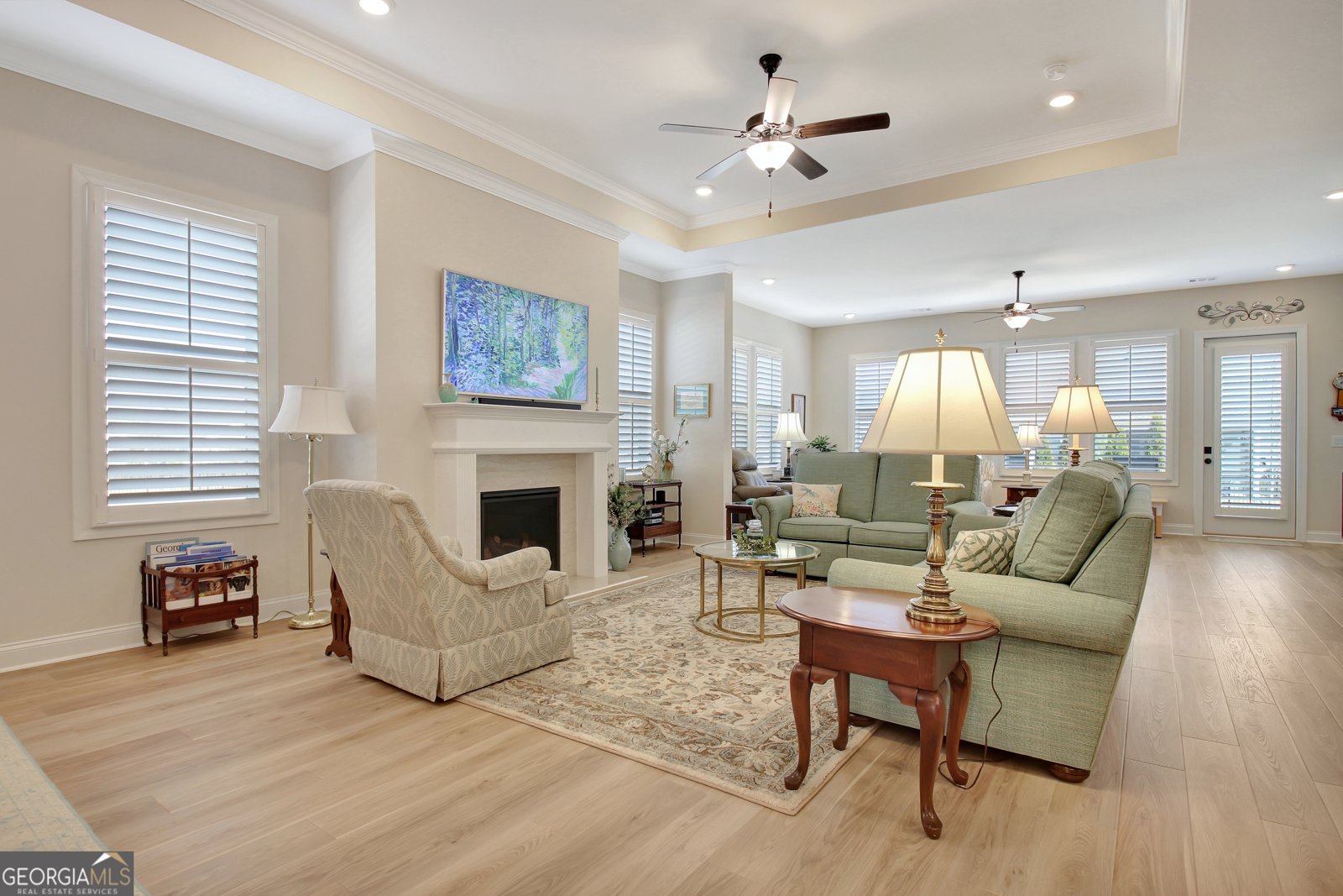 93 Club Cresswind Drive Newnan - Photo 41