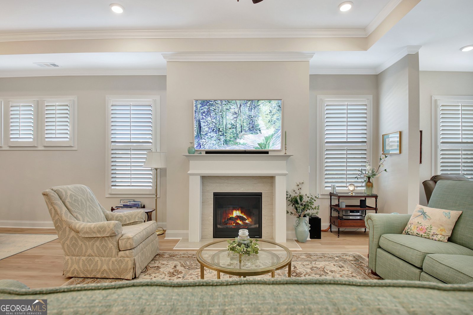 93 Club Cresswind Drive Newnan - Photo 43