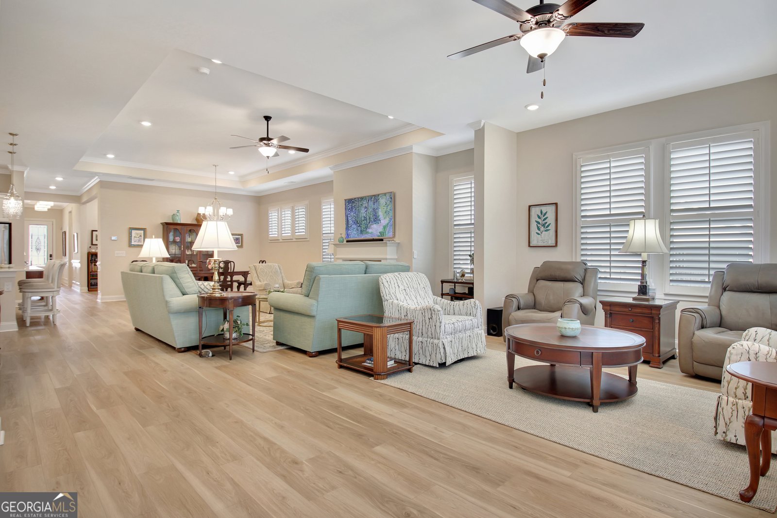 93 Club Cresswind Drive Newnan - Photo 47