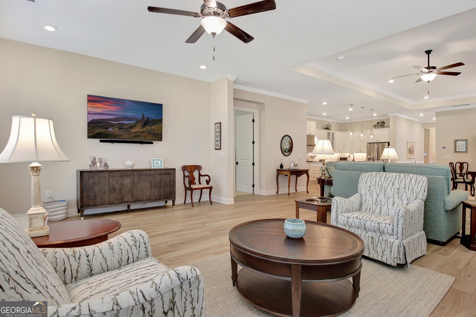 93 Club Cresswind Drive Newnan - Photo 48