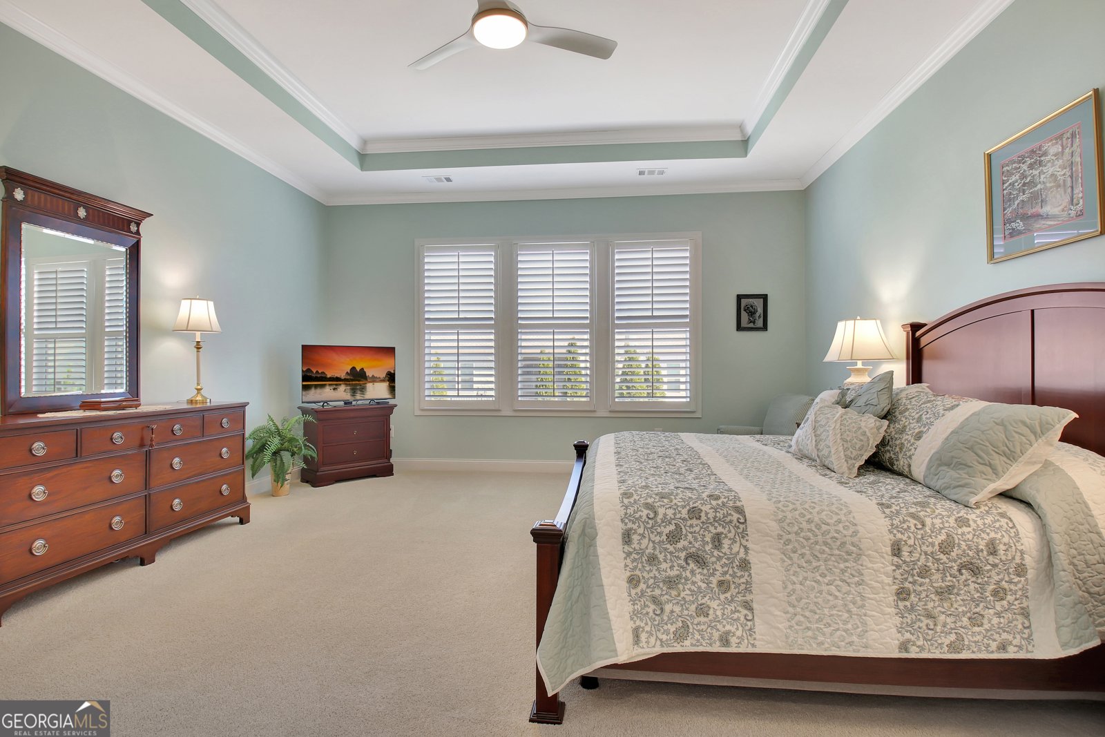 93 Club Cresswind Drive Newnan - Photo 51