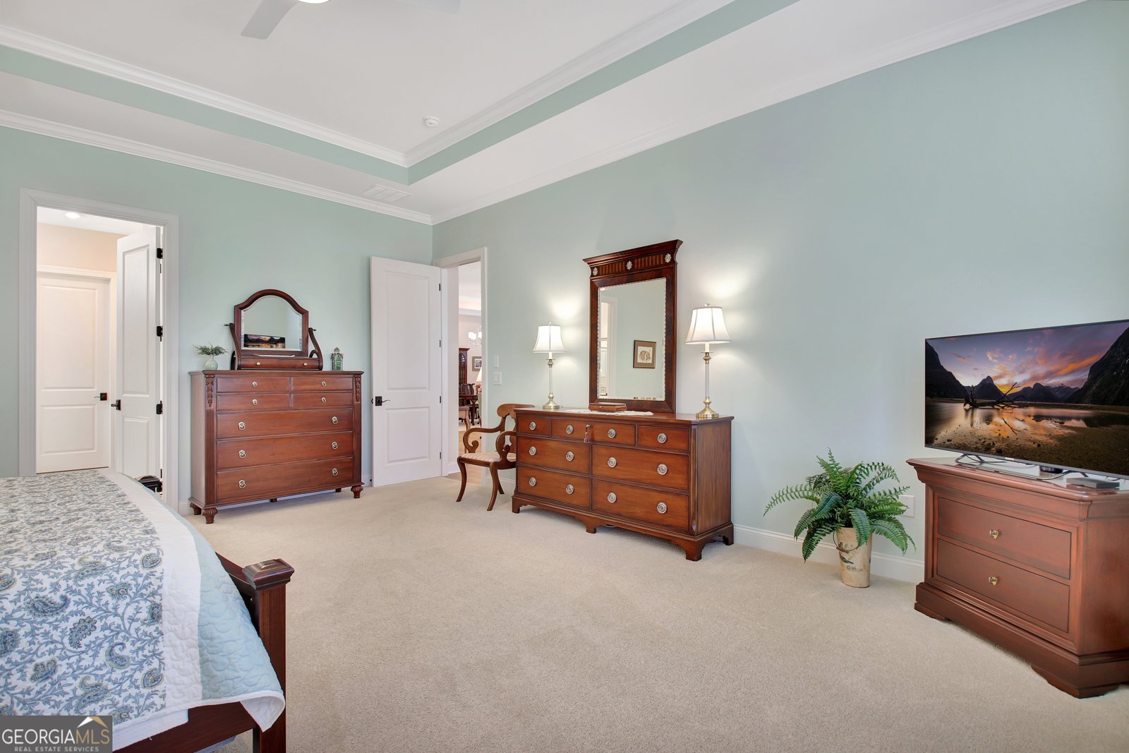 93 Club Cresswind Drive Newnan - Photo 53