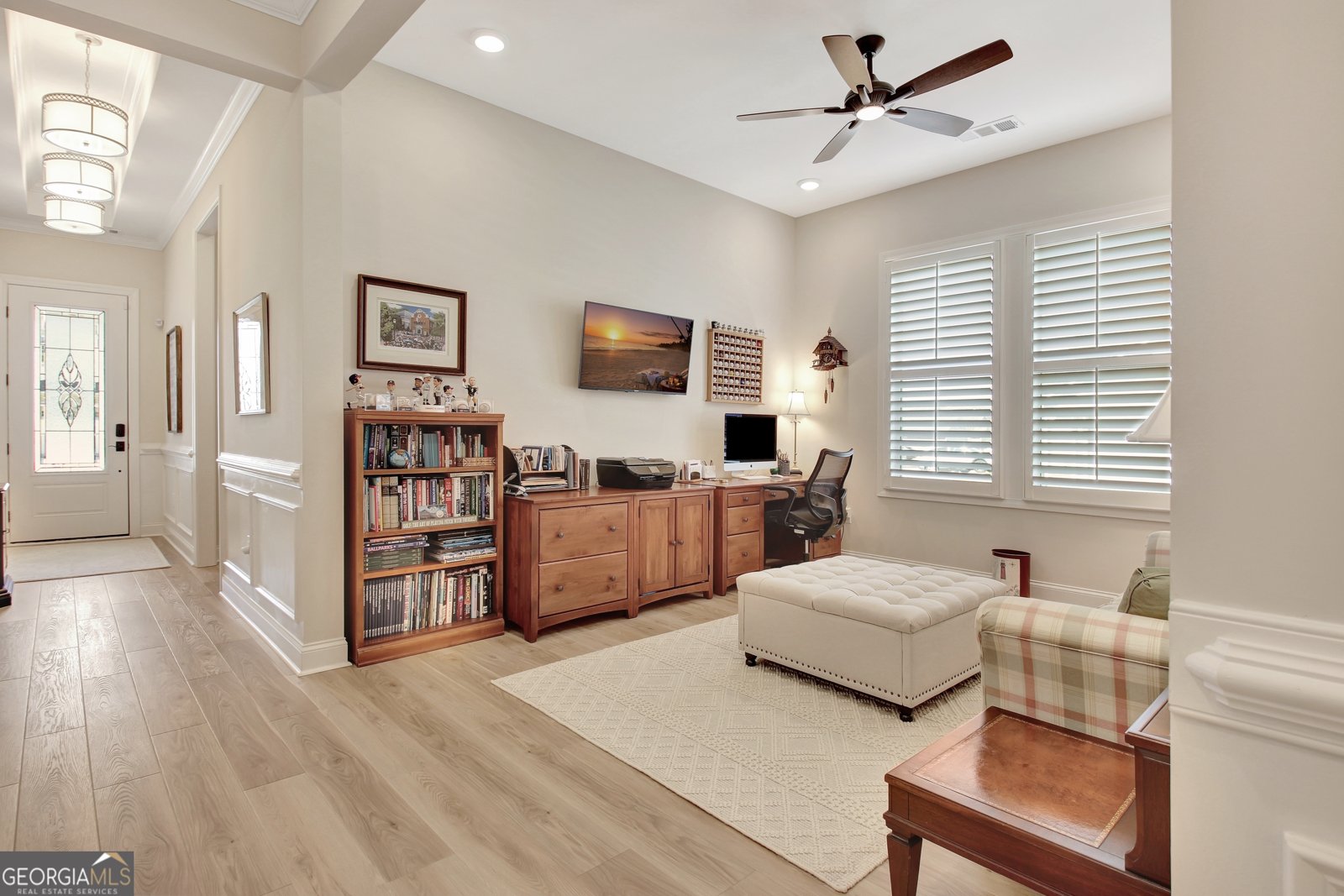 93 Club Cresswind Drive Newnan - Photo 61