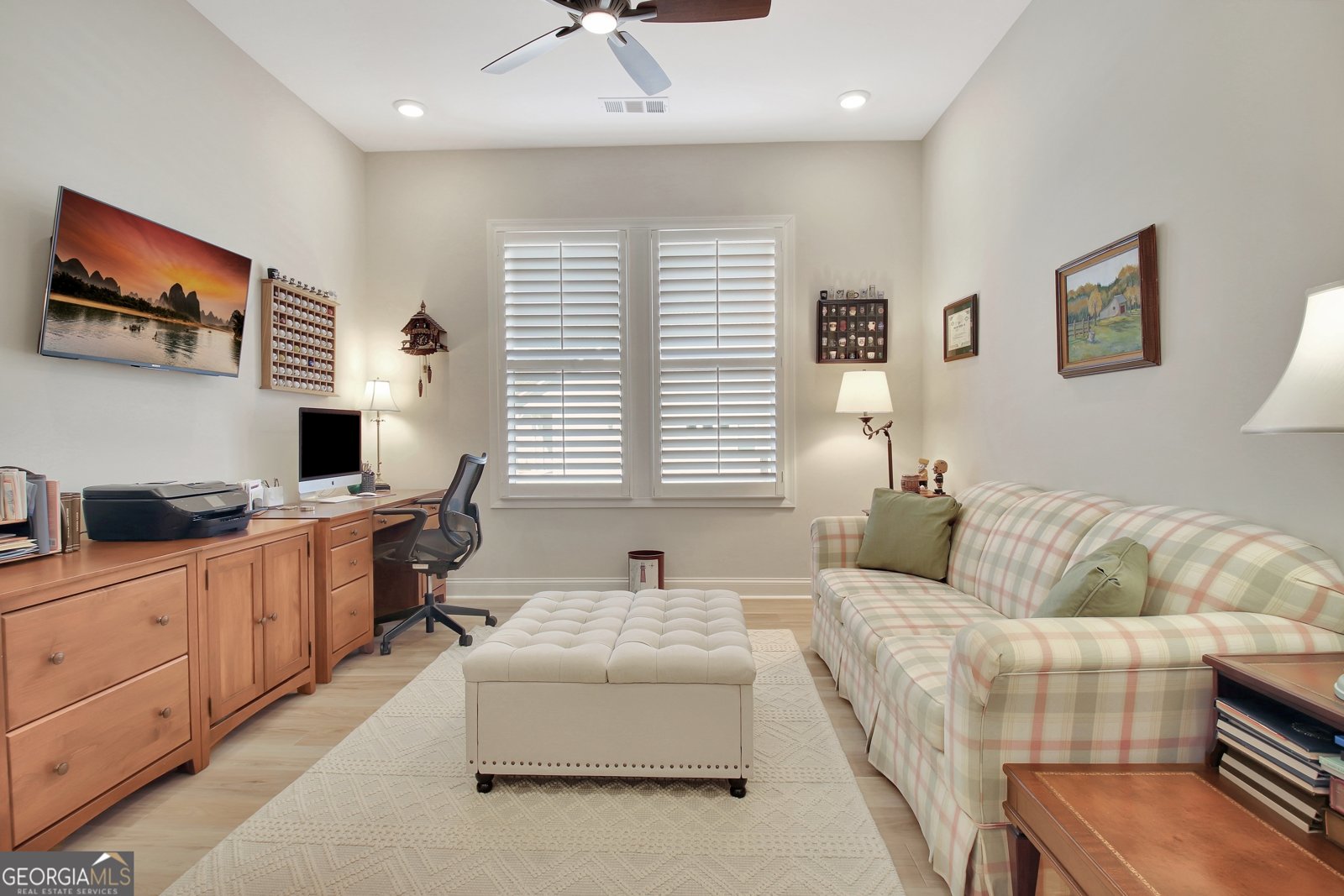 93 Club Cresswind Drive Newnan - Photo 62