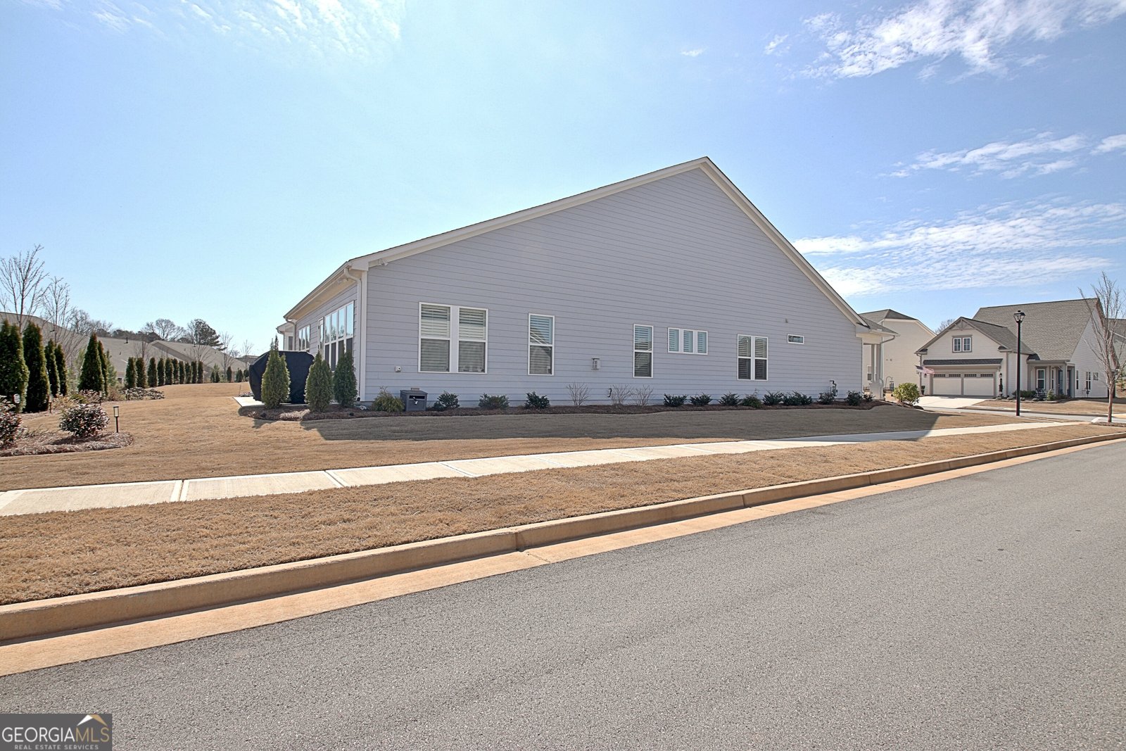 93 Club Cresswind Drive Newnan - Photo 65