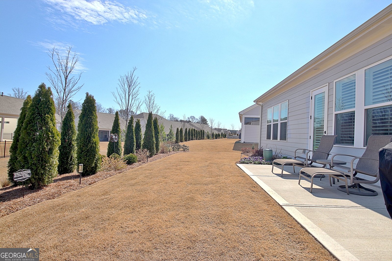 93 Club Cresswind Drive Newnan - Photo 67