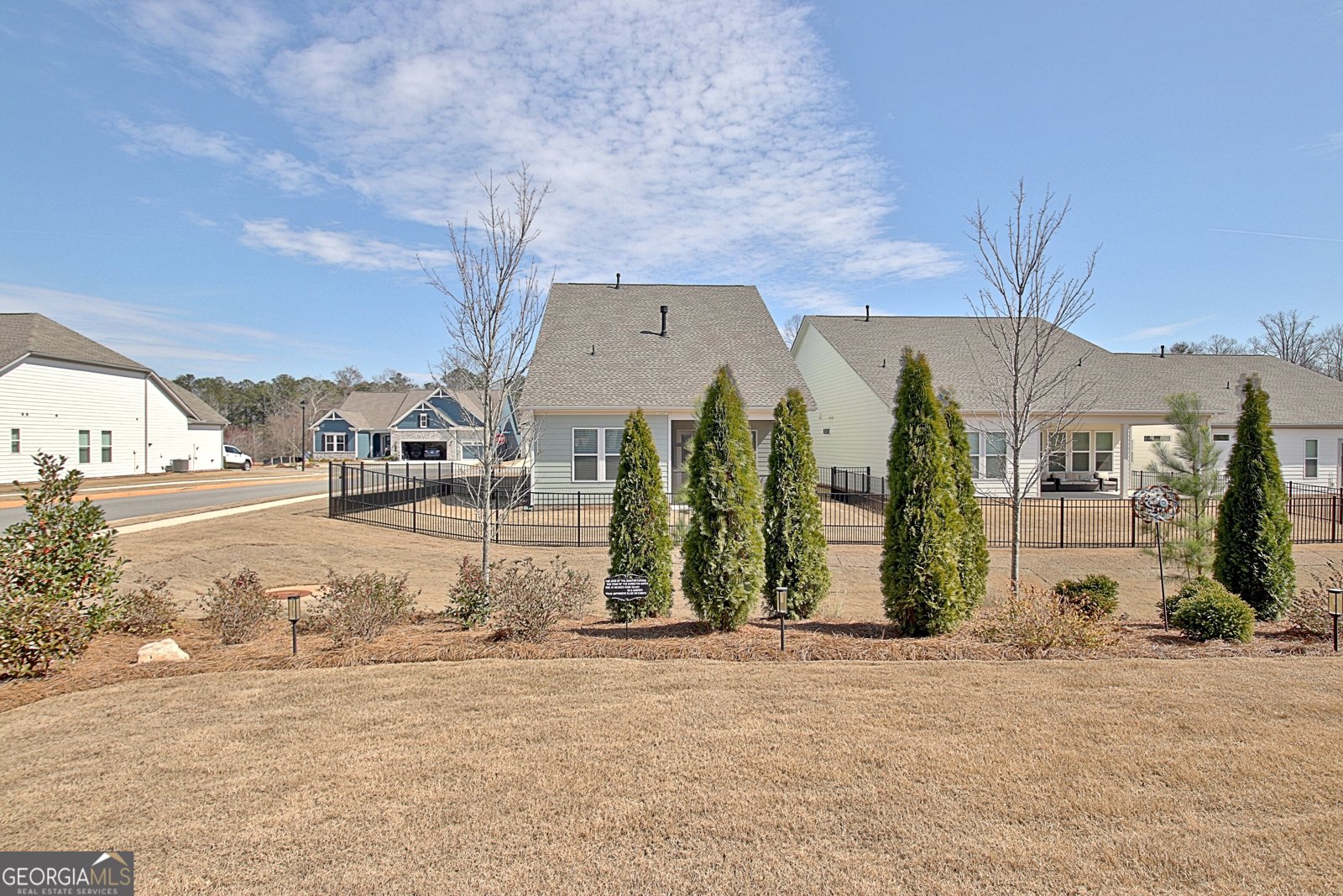 93 Club Cresswind Drive Newnan - Photo 68