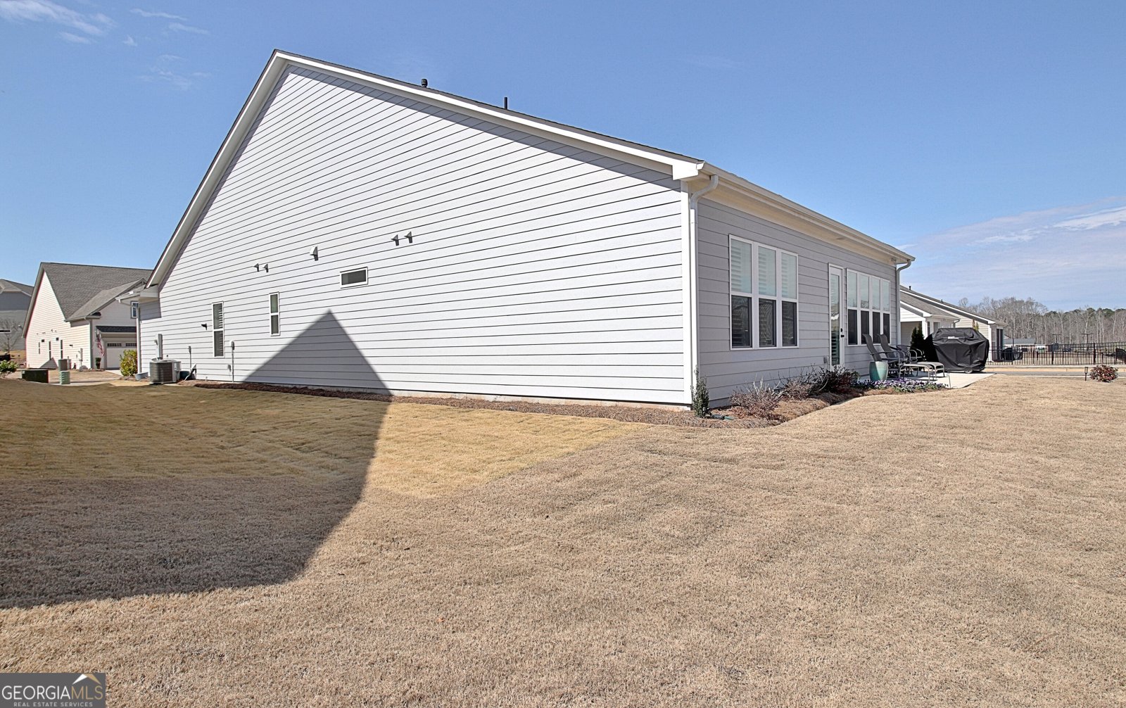 93 Club Cresswind Drive Newnan - Photo 69