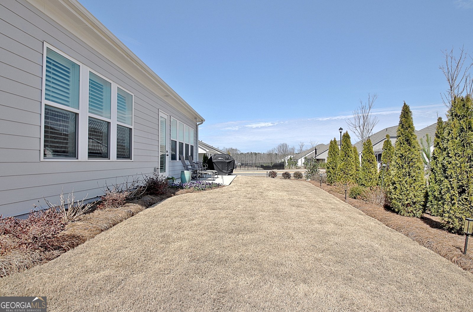 93 Club Cresswind Drive Newnan - Photo 70