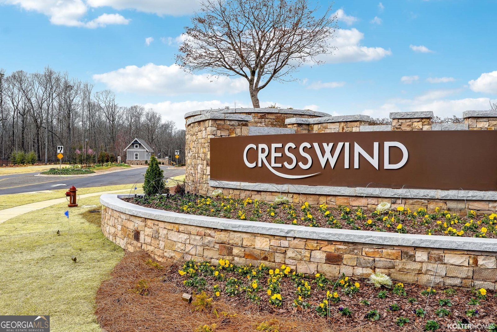 93 Club Cresswind Drive Newnan - Photo 73