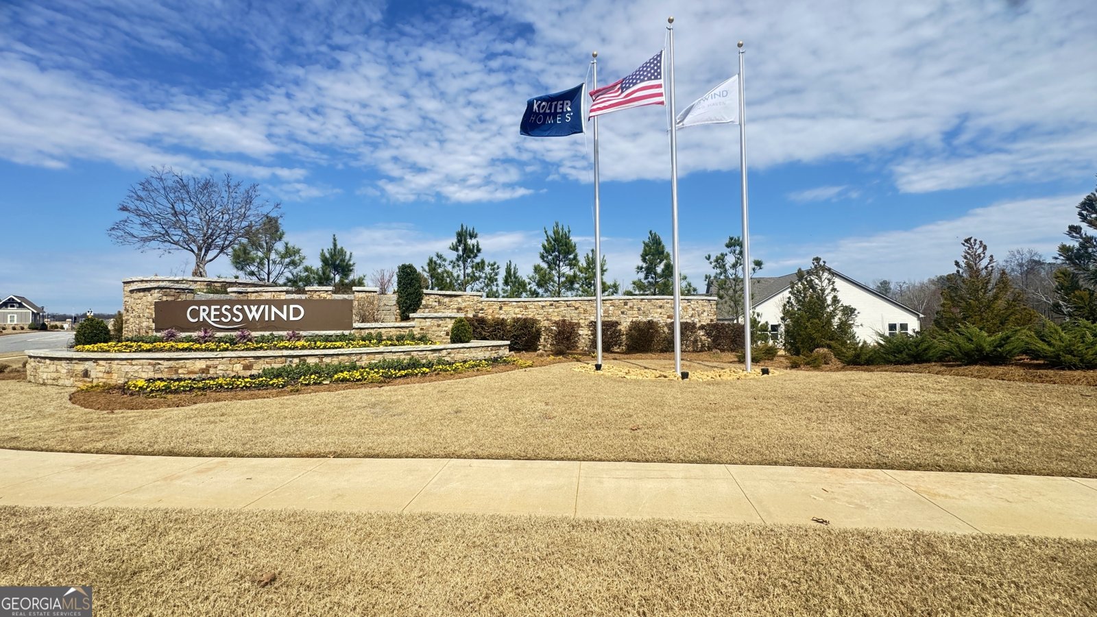 93 Club Cresswind Drive Newnan - Photo 75