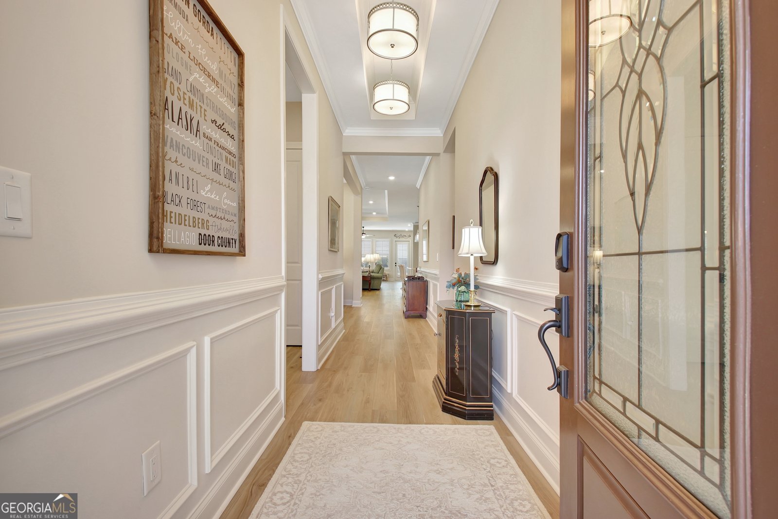 93 Club Cresswind Drive Newnan - Photo 8