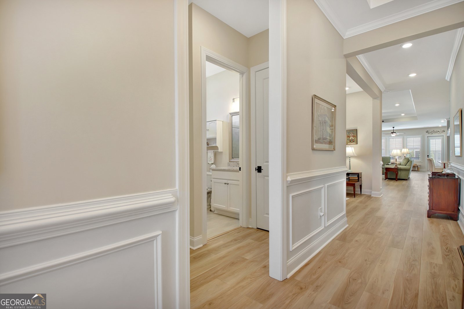 93 Club Cresswind Drive Newnan - Photo 9