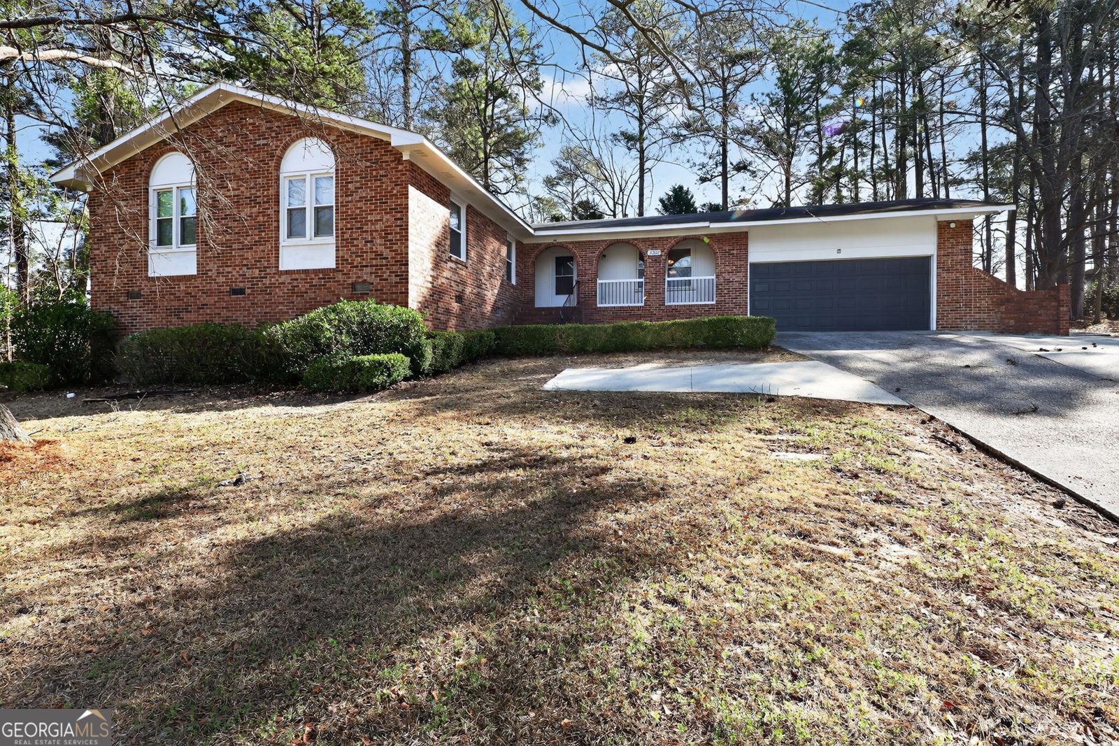 2350 Golden Camp Road Augusta - Photo 1