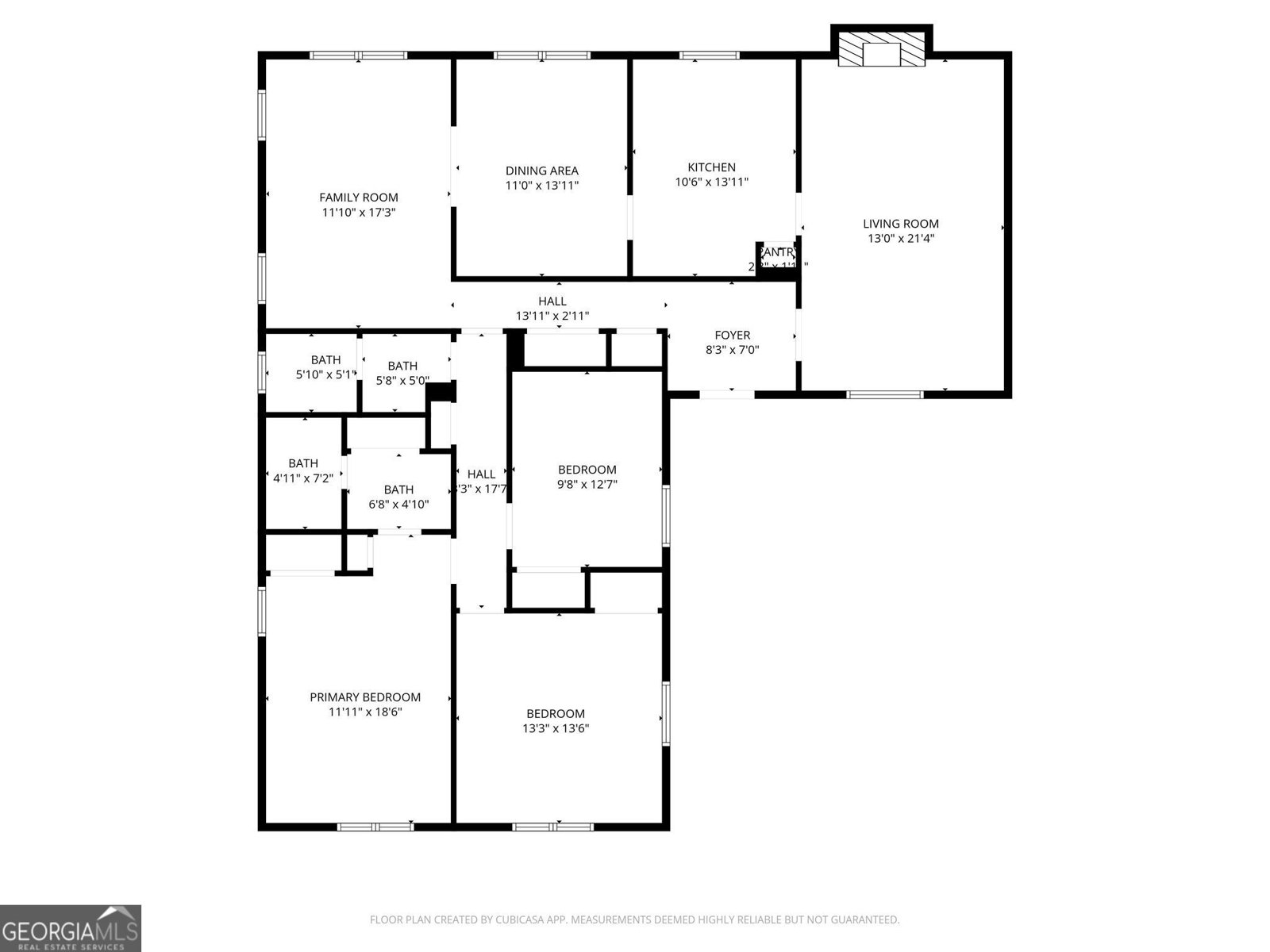 2350 Golden Camp Road Augusta - Photo 39