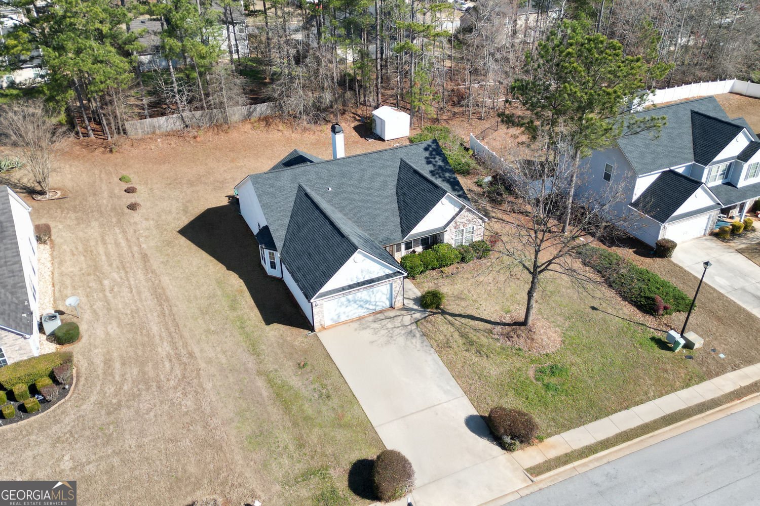 43 Windcrest Drive Covington - Photo 8