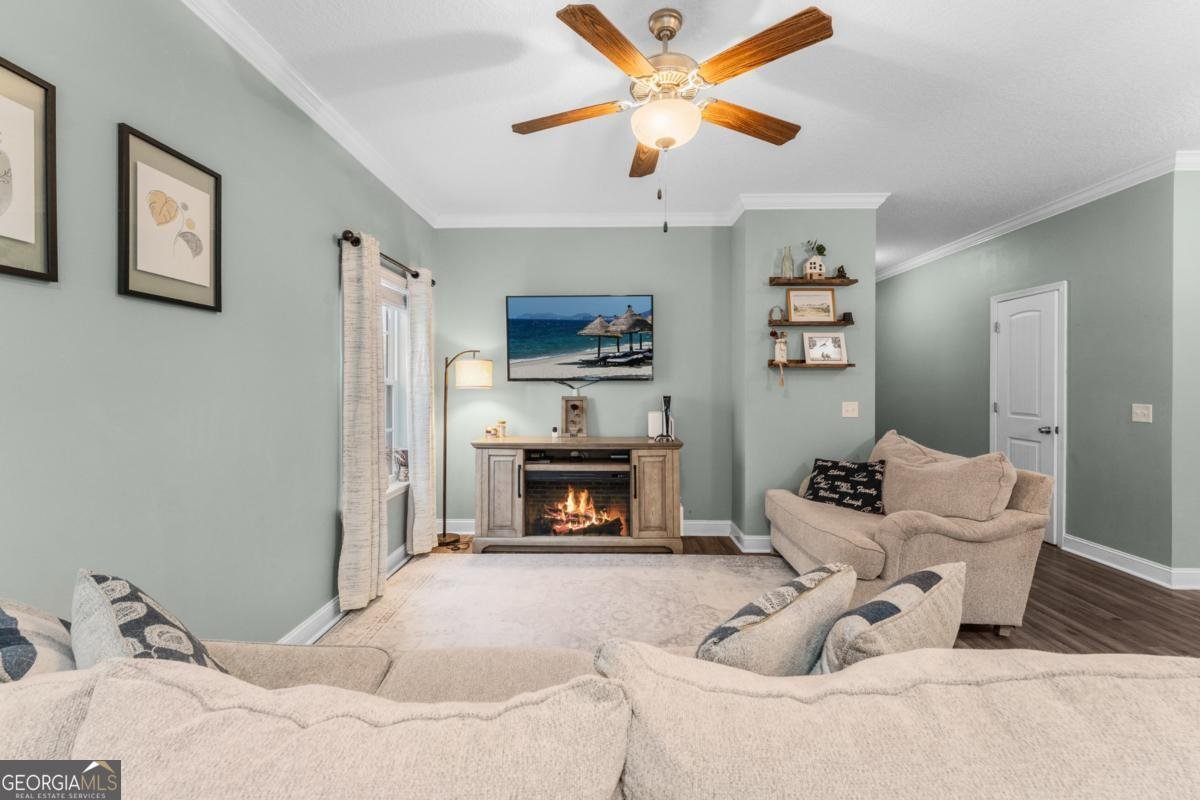 1263 Cypress Fall Circle Hinesville - Photo 10