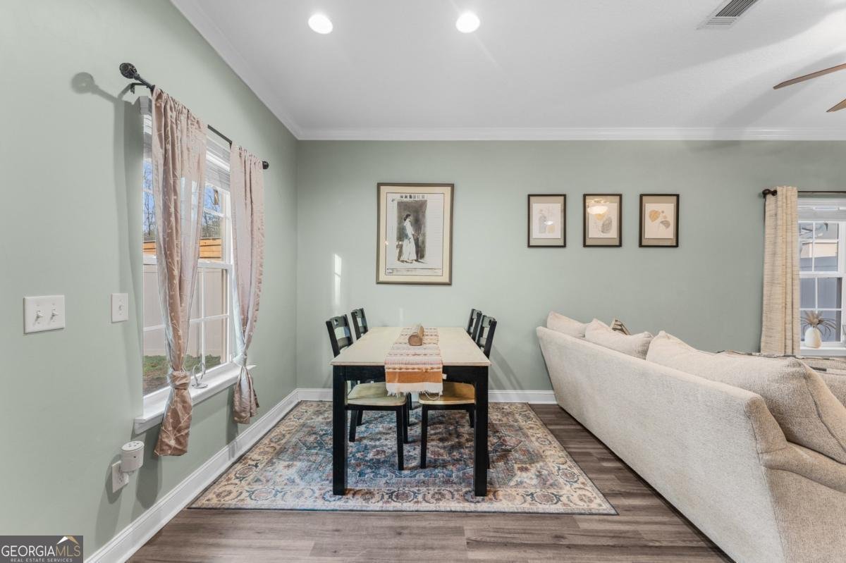 1263 Cypress Fall Circle Hinesville - Photo 11