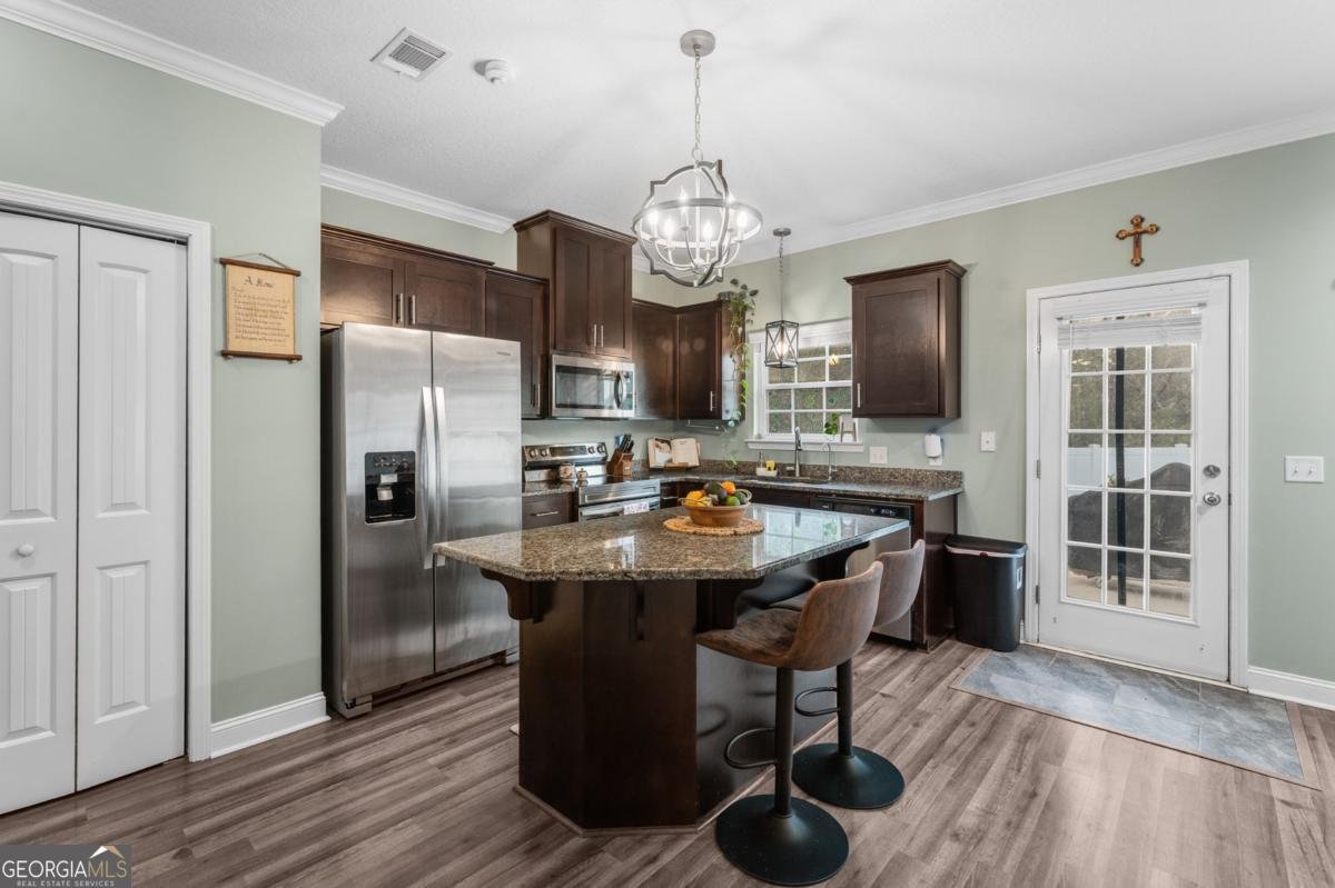 1263 Cypress Fall Circle Hinesville - Photo 12