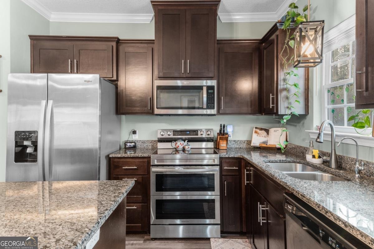 1263 Cypress Fall Circle Hinesville - Photo 13