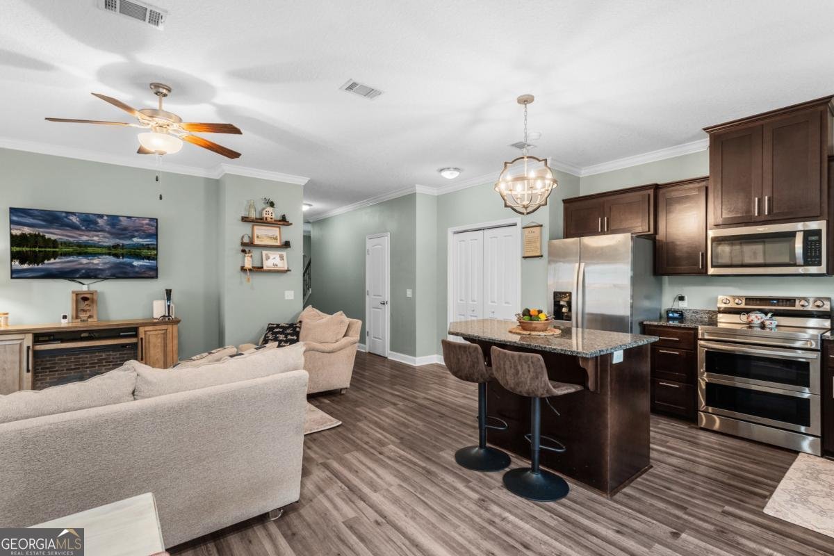 1263 Cypress Fall Circle Hinesville - Photo 16