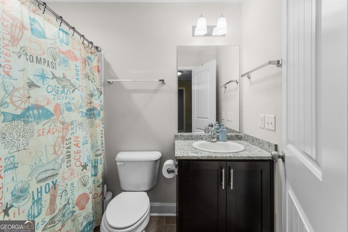 1263 Cypress Fall Circle Hinesville - Photo 19