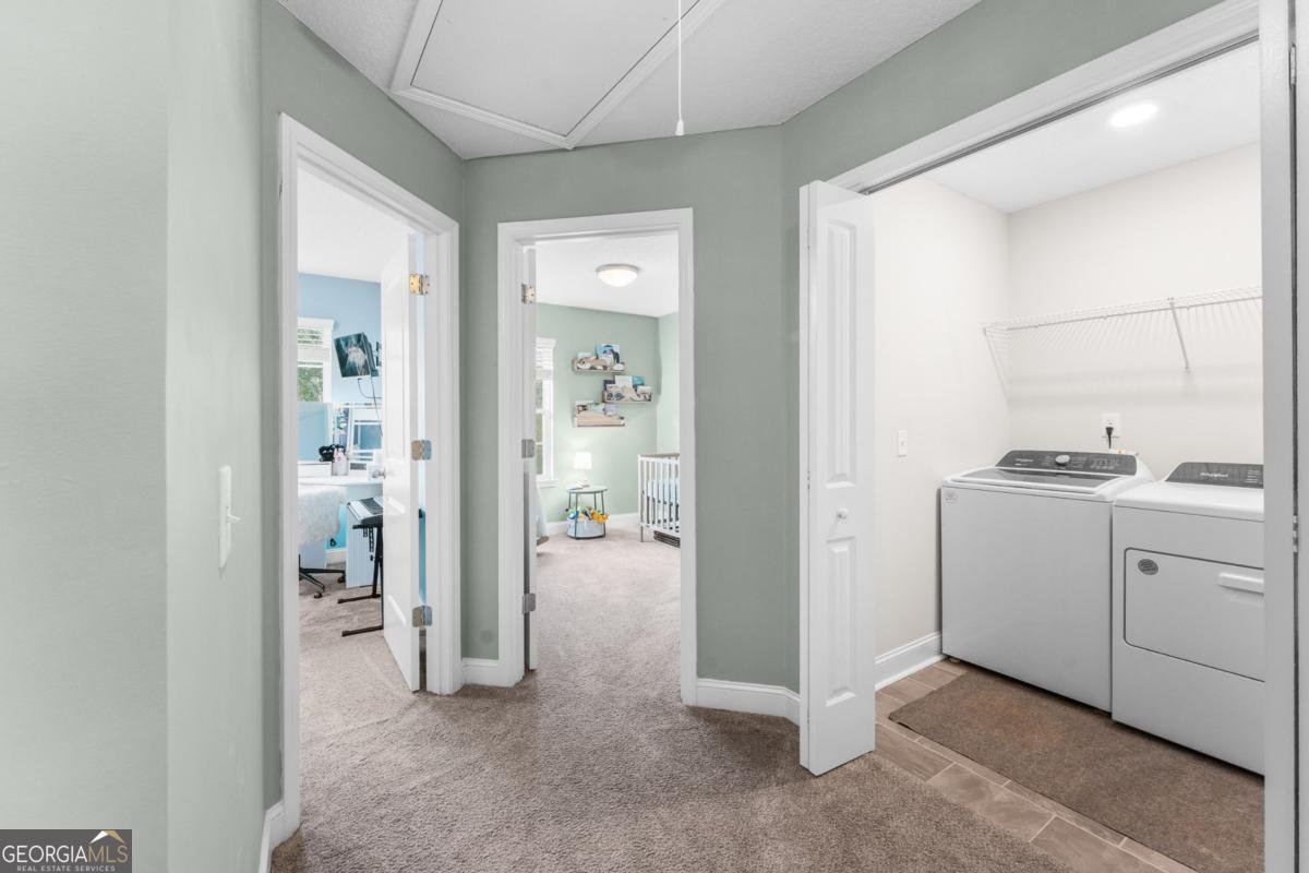 1263 Cypress Fall Circle Hinesville - Photo 20