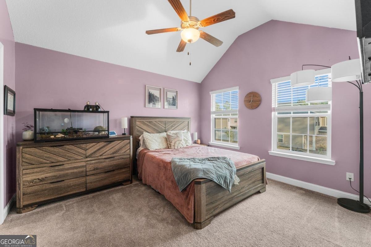 1263 Cypress Fall Circle Hinesville - Photo 23