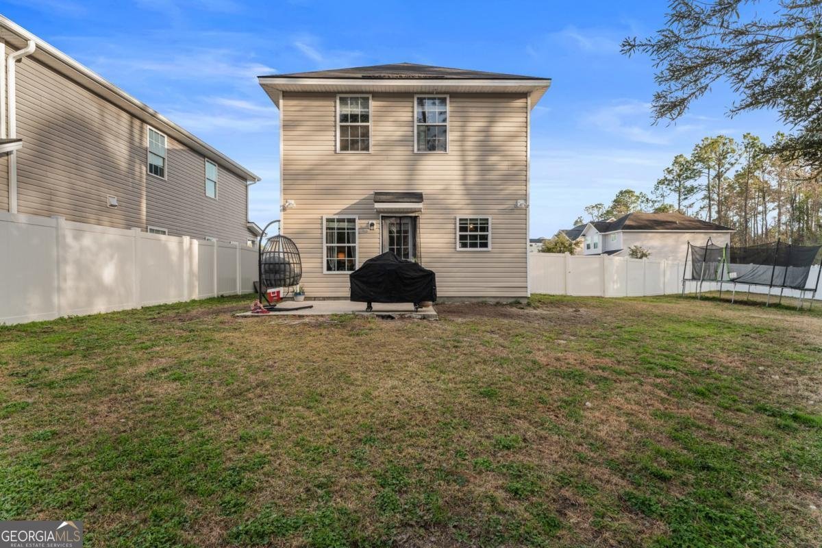 1263 Cypress Fall Circle Hinesville - Photo 29