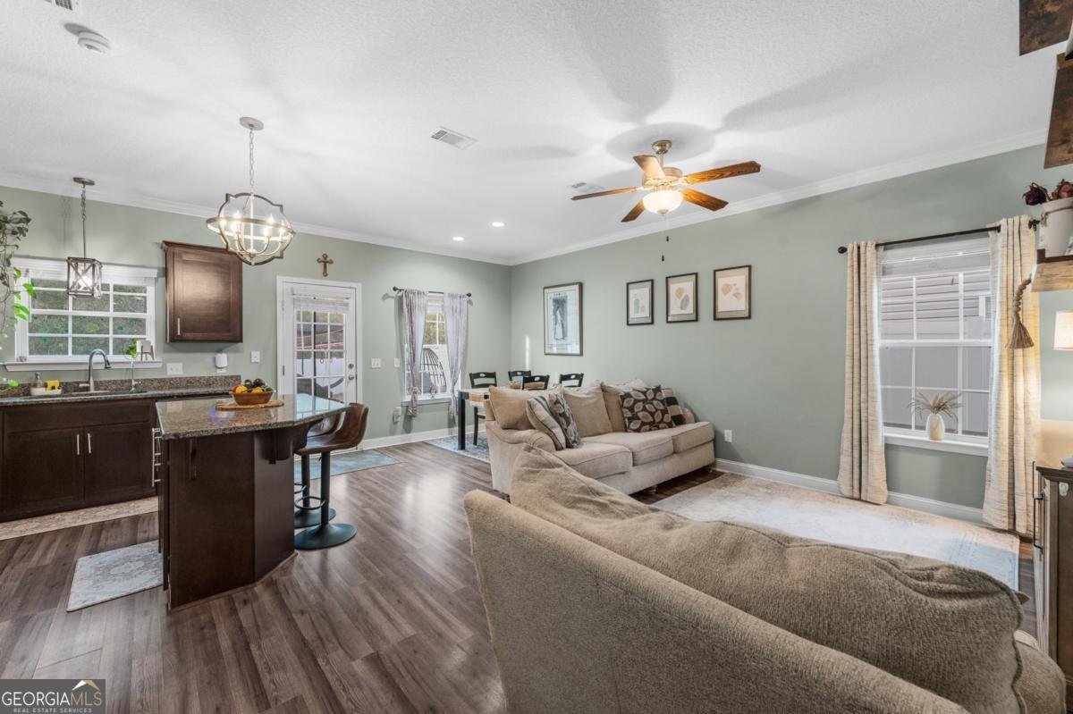 1263 Cypress Fall Circle Hinesville - Photo 7