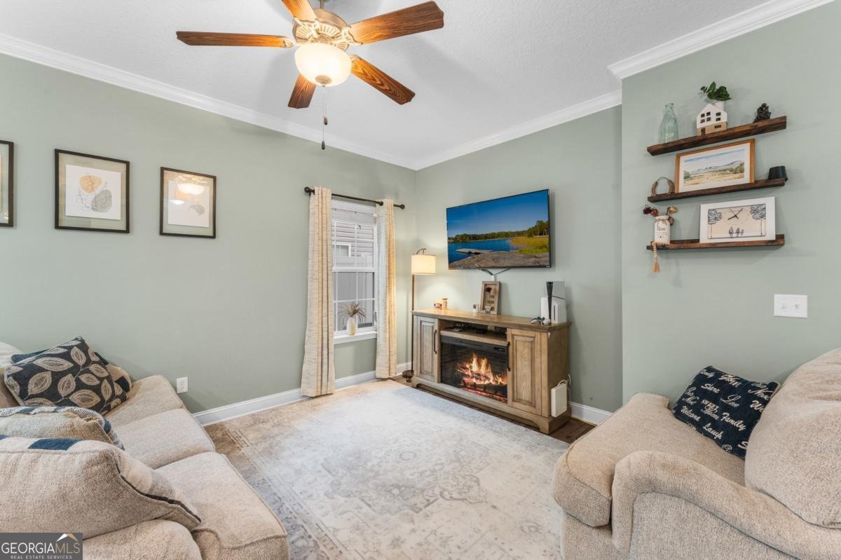 1263 Cypress Fall Circle Hinesville - Photo 8