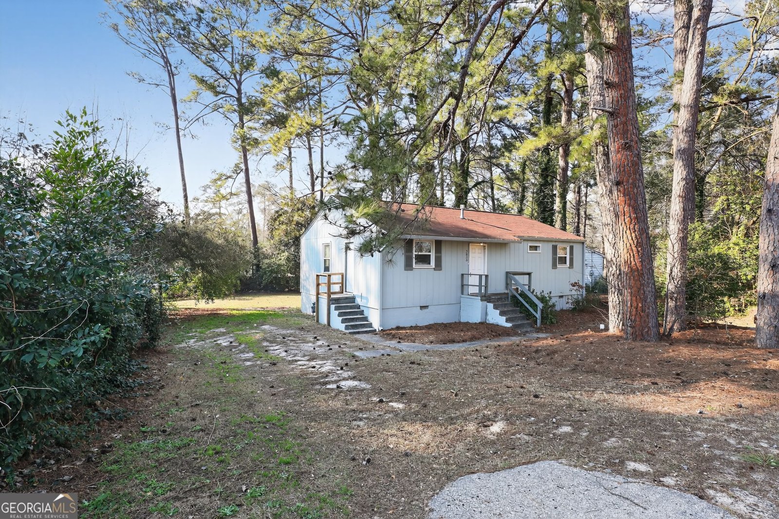 2835 Fairmont Street Augusta - Photo 1