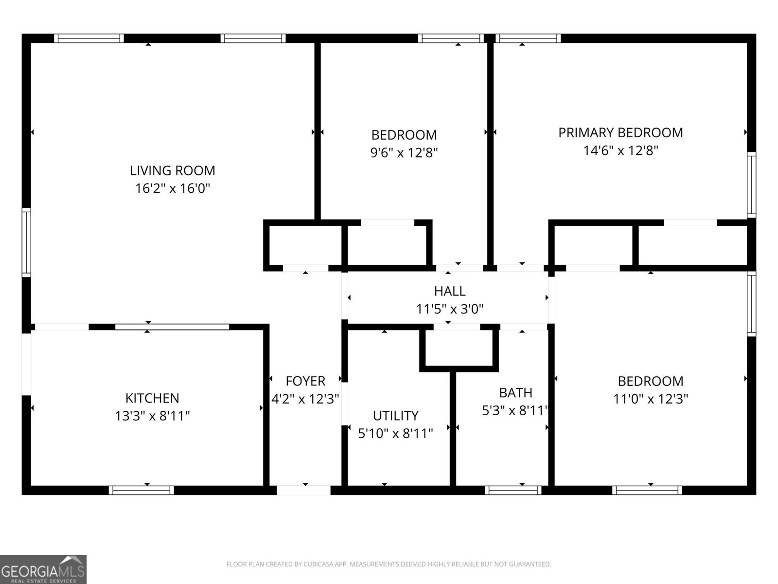 2835 Fairmont Street Augusta - Photo 30