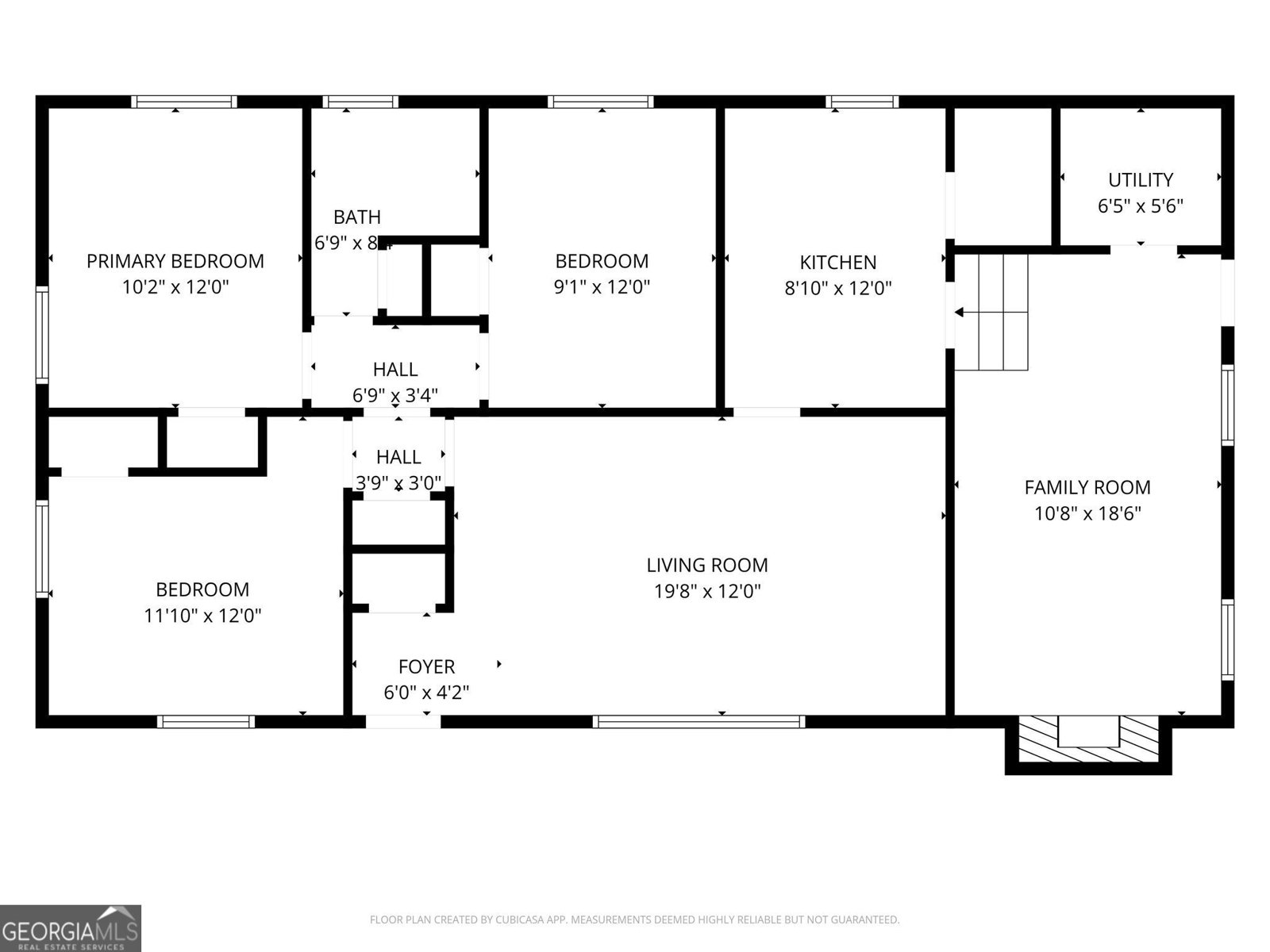 2019 Dunham Court Augusta - Photo 29