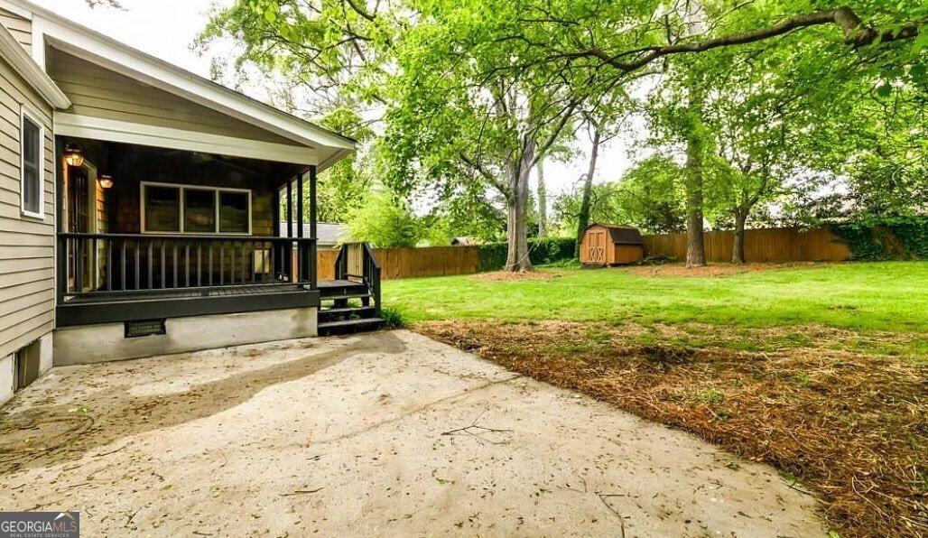 755 Scott Circle Decatur - Photo 25