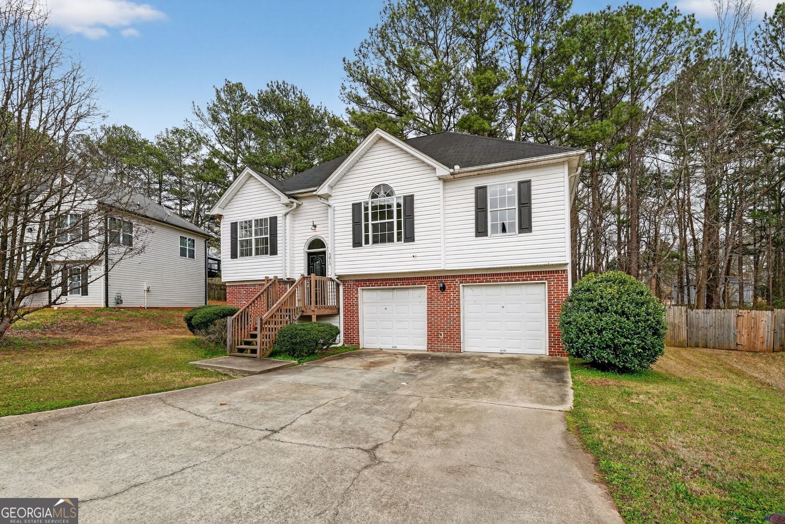 5615 Mayfair Crossing Drive Lithonia - Photo 1