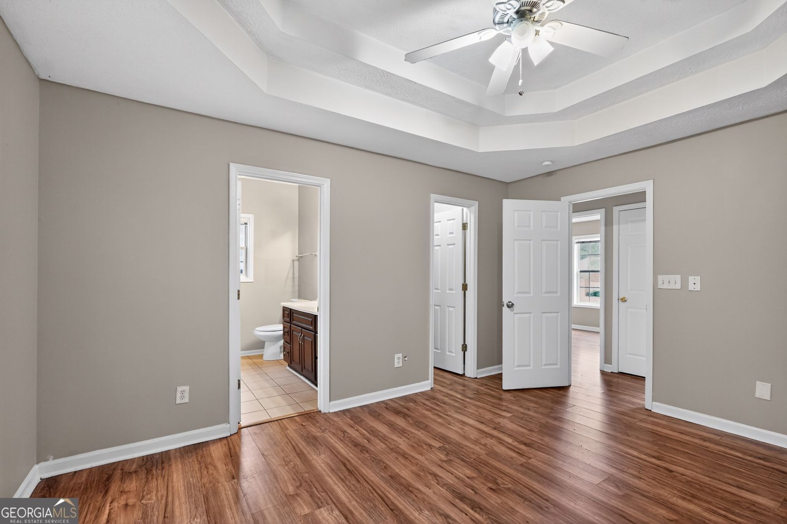 5615 Mayfair Crossing Drive Lithonia - Photo 12